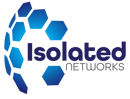 Isolated Networks Logo